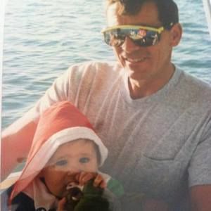 Meet your Posher, Shane